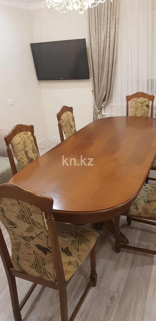 Продажа 3-комнатной квартиры, 70 м² - Продажа  трехкомнатных квартир в Караганде фото 11 из 37