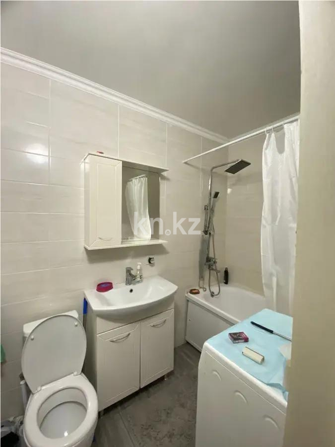 Продажа 1-комнатной квартиры, 37 м² - Продажа квартир от собственников в Астане - страница 3 фото 4 из 4
