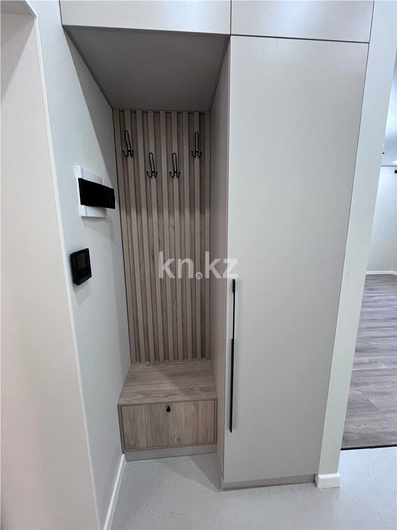 Продажа 2-комнатной квартиры, 52 м², ул. Муканова - Продажа квартир в Караганде фото 3 из 46