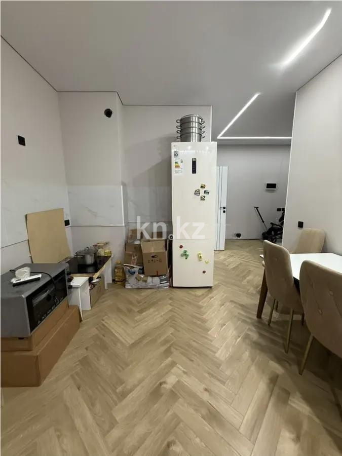 Продажа 2-комнатной квартиры, 45 м² - Продажа недвижимости в Казахстане - страница 6 фото 3 из 5