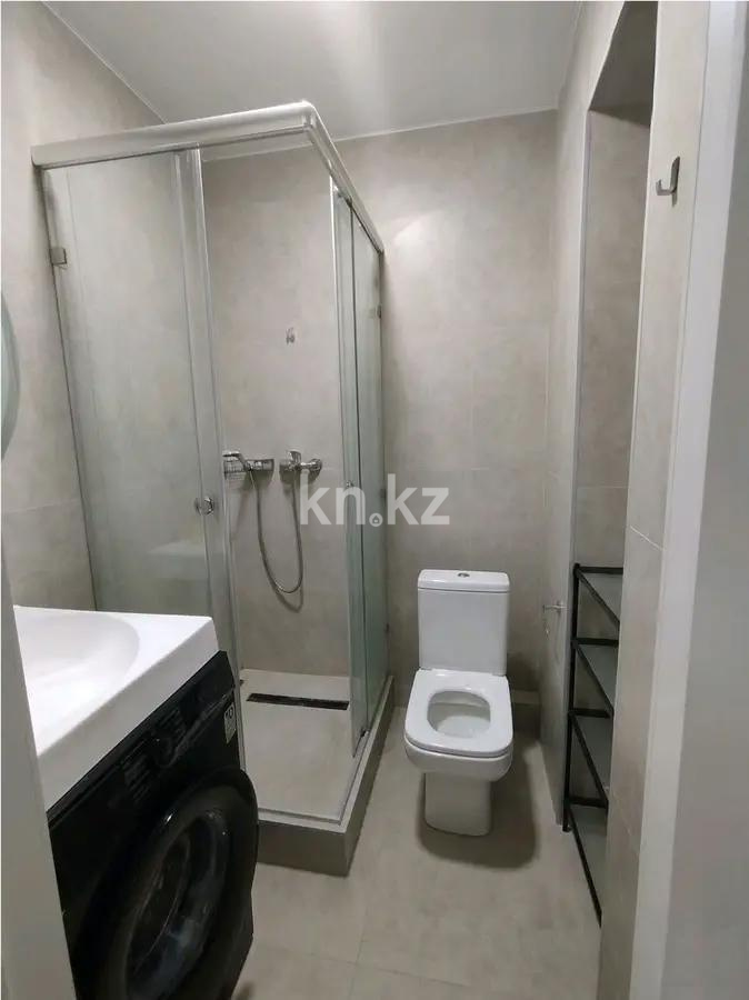 Продажа 1-комнатной квартиры, 28 м² - Продажа квартир в Алмалинском р-не Алматы - страница 2 фото 2 из 2