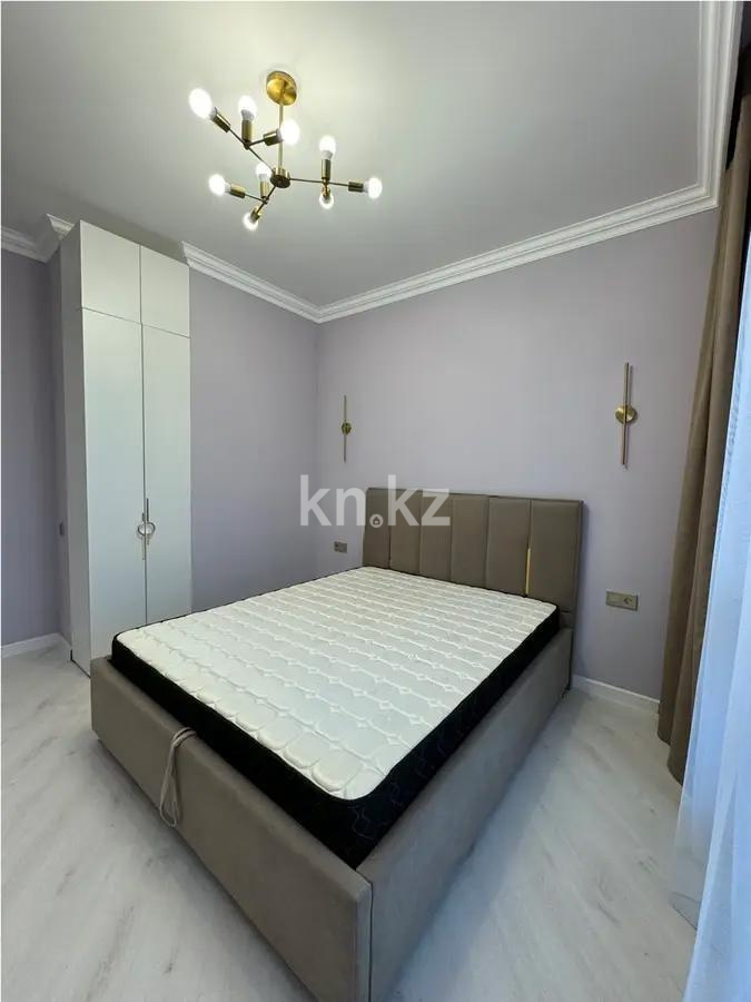 Продажа 2-комнатной квартиры, 45.6 м², ул. Сарайшык, дом  8 - Продажа квартир в Астане без посредников с фото фото 1 из 4