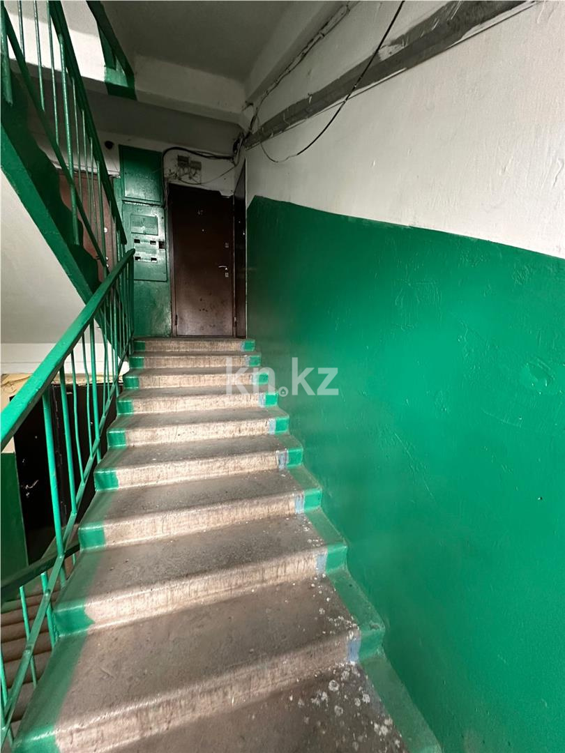 Продажа 1-комнатной квартиры, 33 м² в Темиртау - фото 10