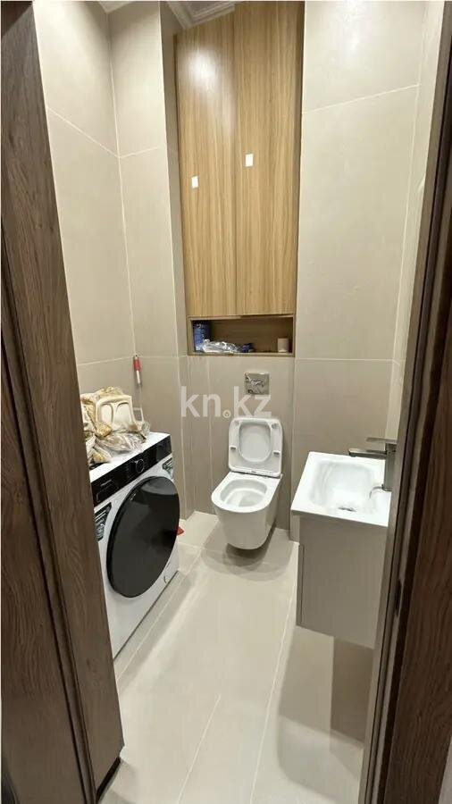 Продажа 2-комнатной квартиры, 75 м² в Астане - фото 5