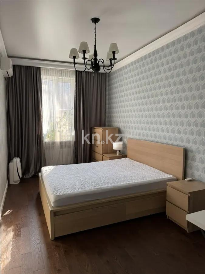 Продажа 2-комнатной квартиры, 56 м², ул. Желтоксан, дом  111 в Алматы - фото 2