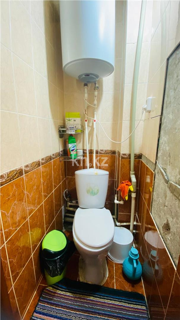 Продажа 3-комнатной квартиры, 68 м² - Продажа квартир в районе Майкудук в Караганде фото 5 из 8