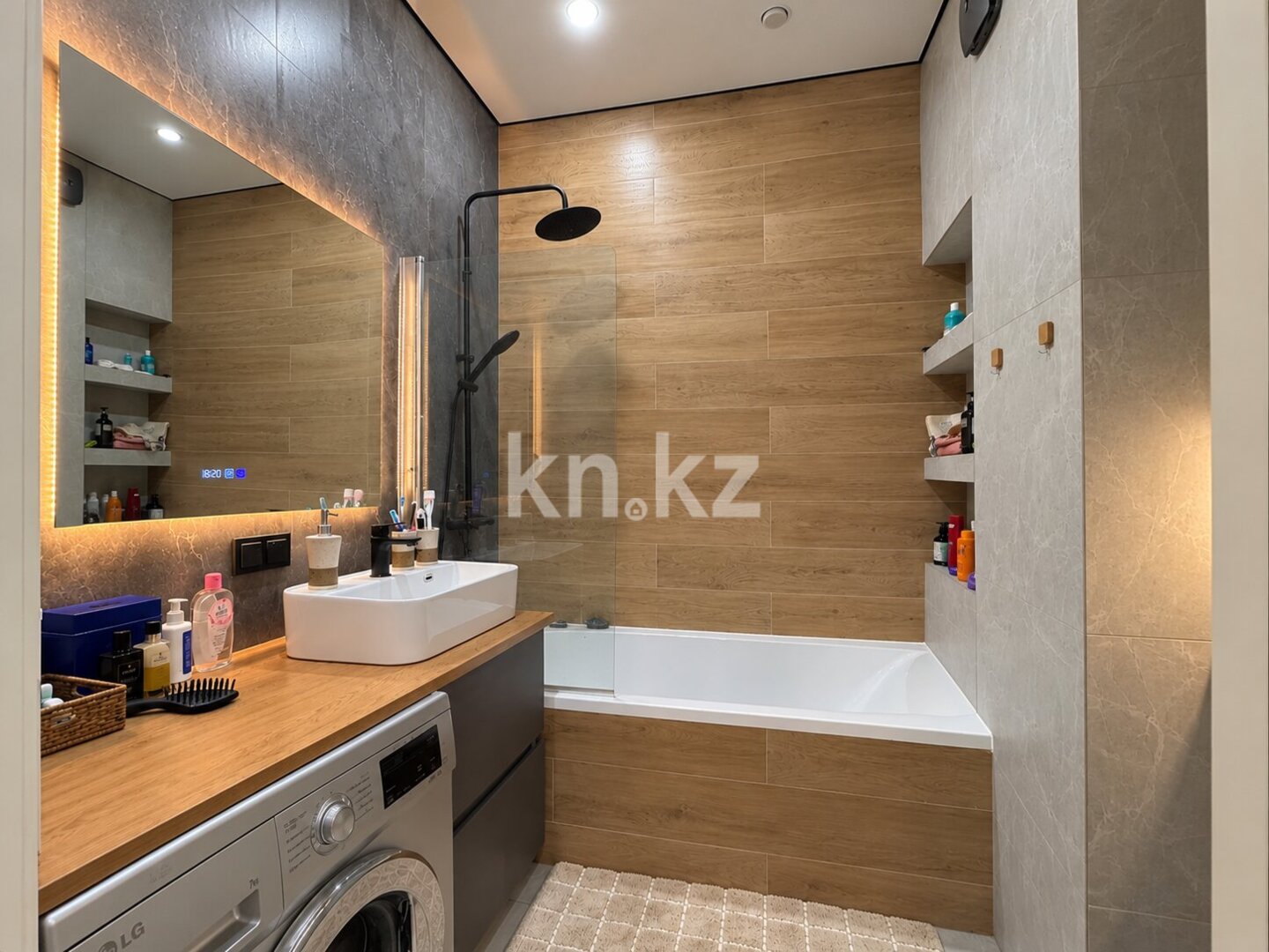 Продажа 3-комнатной квартиры, 60.2 м² в Астане - фото 10