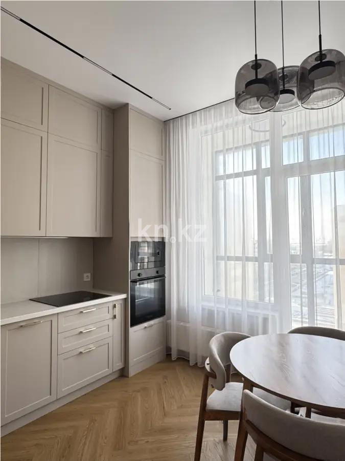 Продажа 2-комнатной квартиры, 60 м² - Продажа квартир в Астане в р-не Нура - страница 3 фото 3 из 3