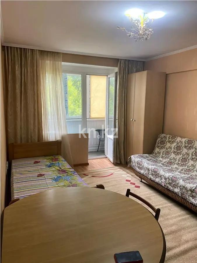Продажа 1-комнатной квартиры, 35 м² в Алматы