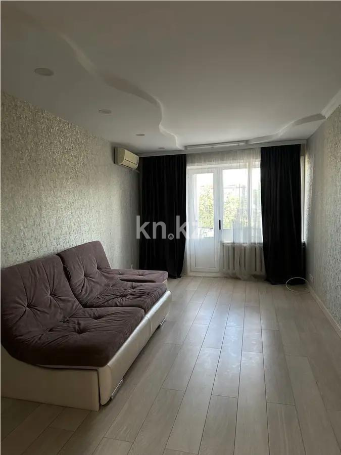 Продажа 3-комнатной квартиры, 77.5 м², ул. Карасай батыра, дом  31 - Продажа квартир в Казахстане фото 1 из 5