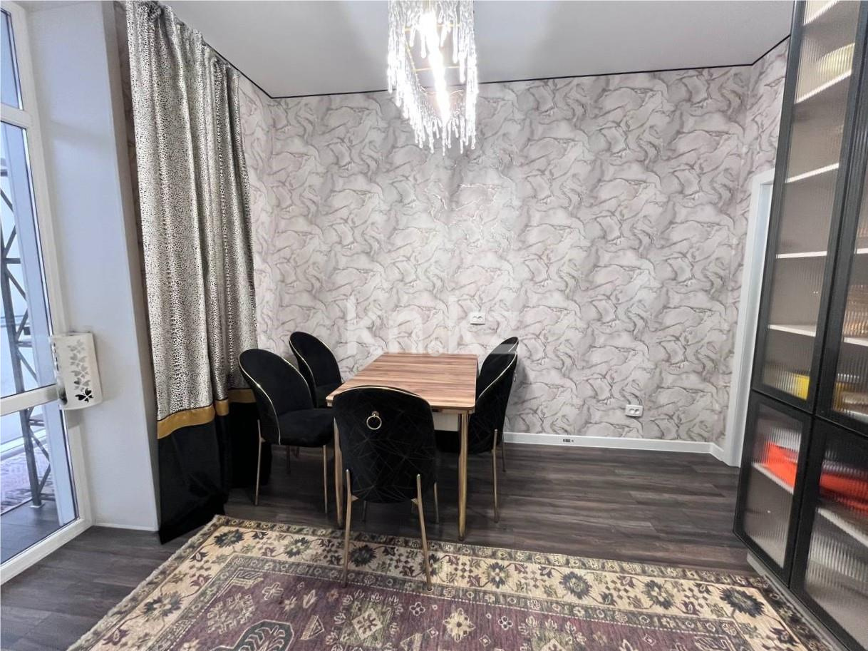Продажа 3-комнатной квартиры, 89 м² - Продажа квартир в Караганде - страница 3 фото 23 из 30