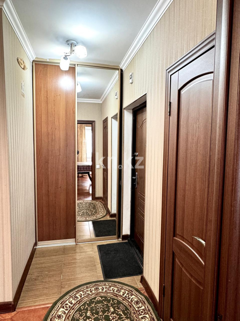 Продажа 3-комнатной квартиры, 86 м², ул. Иманбаевой, дом  3 - ул. Бараева в Астане - фото 3