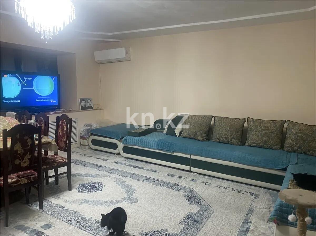 Продажа 3-комнатной квартиры, 72.7 м² в Астане
