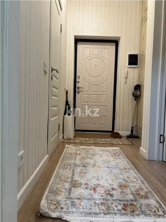 Продажа 1-комнатной квартиры, 38 м² в Астане - фото 4