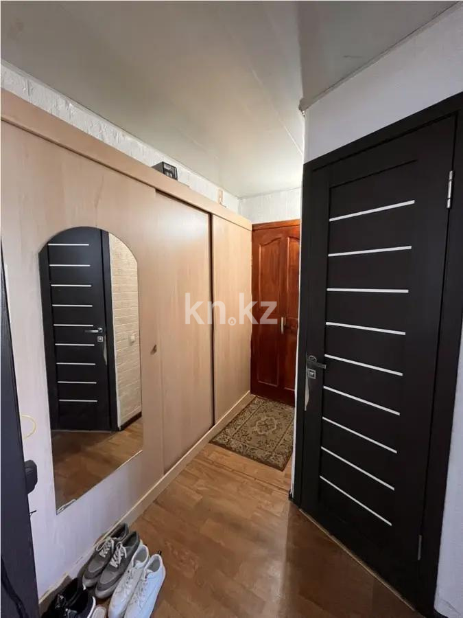 Продажа 2-комнатной квартиры, 41 м², мкр-н 6, дом  5 - Продажа  двухкомнатных квартир в Караганде без посредников с фото фото 5 из 5