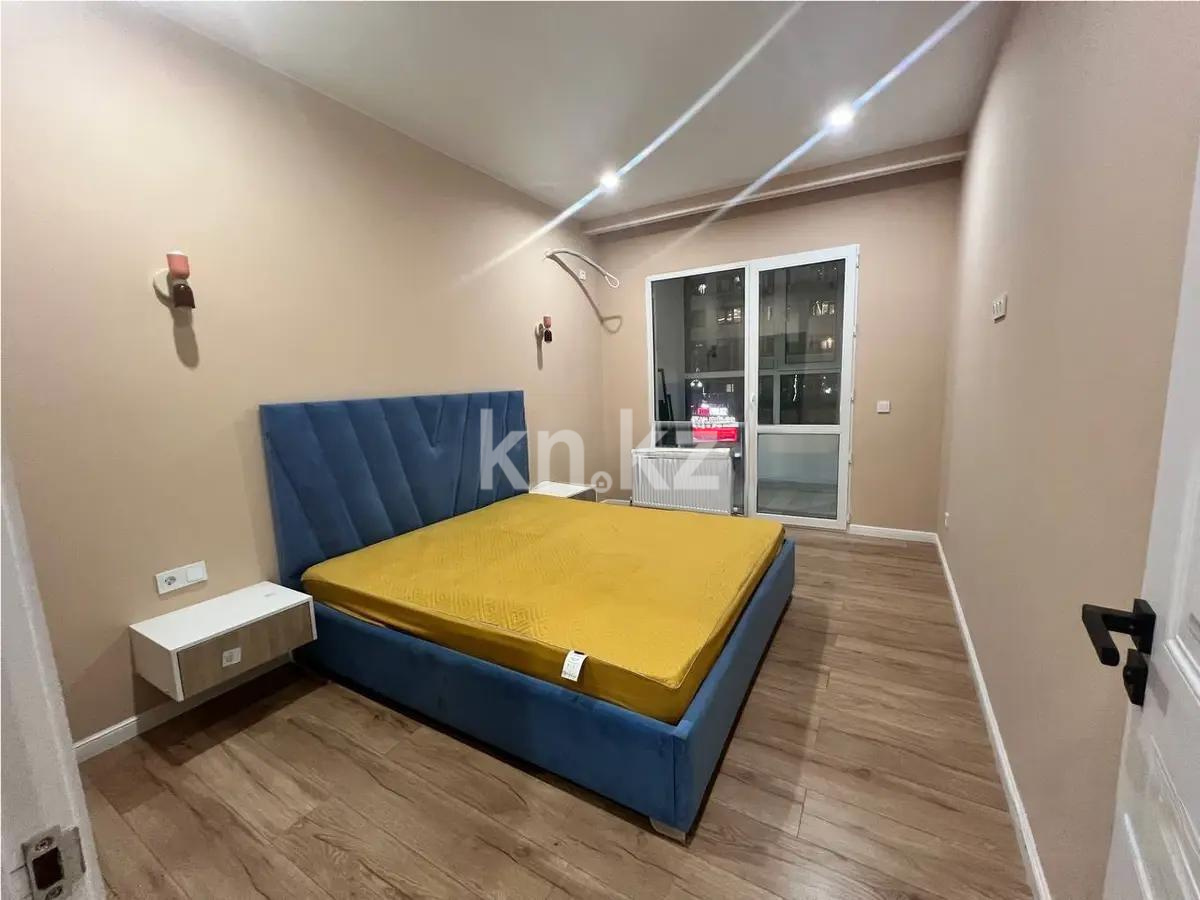 Продажа 3-комнатной квартиры, 73 м² в Алматы - фото 2