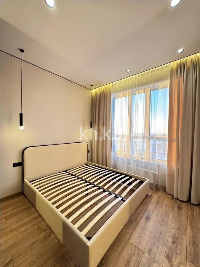 Продажа 2-комнатной квартиры, 43 м² - Продажа двухкомнатных квартир от собственников в Астане - страница 9 фото 2 из 4