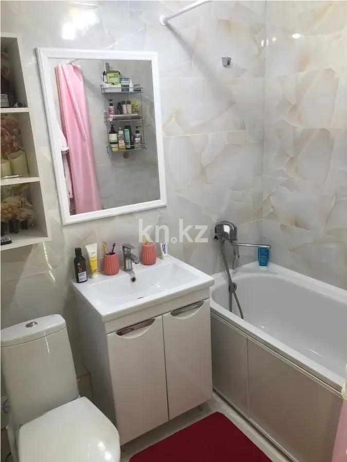 Продажа 3-комнатной квартиры, 58 м², мкр-н 6, дом  19а в Алматы - фото 5