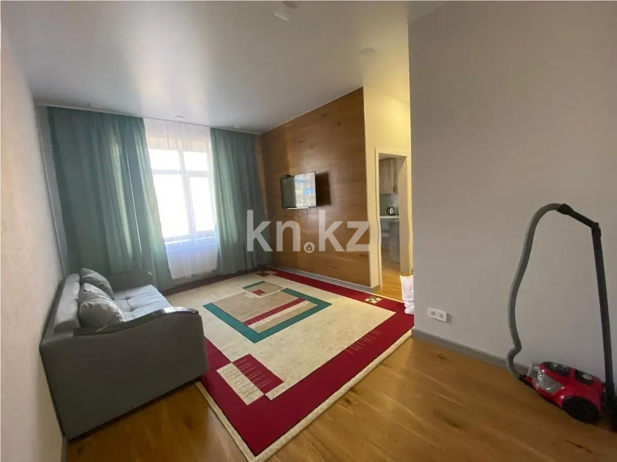 Продажа 1-комнатной квартиры, 36 м² в Астане
