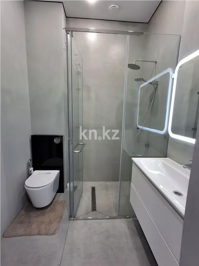 Продажа 4-комнатной квартиры, 145 м² - Продажа квартир в новостройках Астаны фото 4 из 6