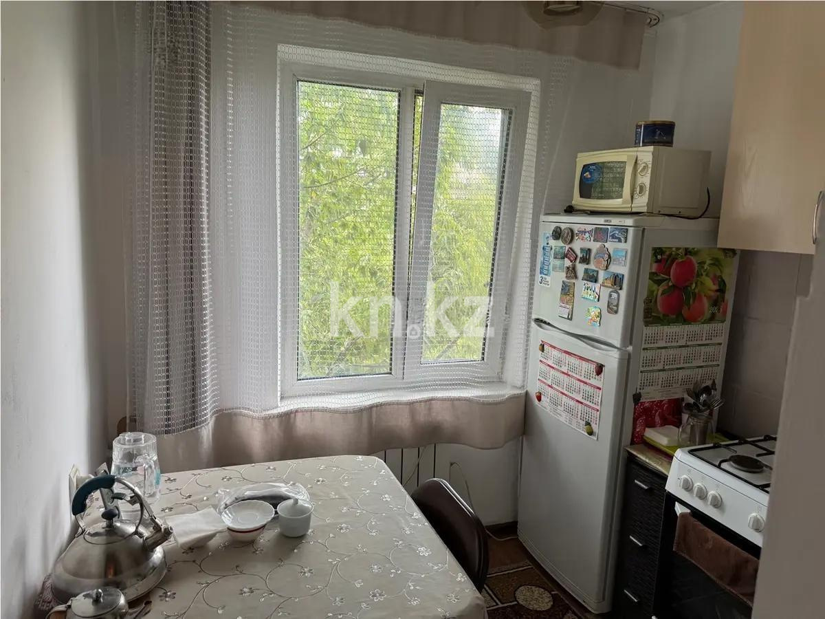 Продажа 1-комнатной квартиры, 33 м², мкр-н Тастак-1, дом  18а - Продажа  однокомнатных квартир в Алматы фото 2 из 5