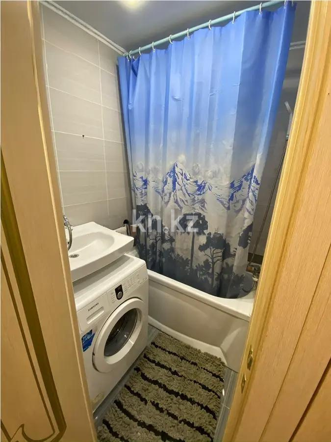 Продажа 3-комнатной квартиры, 56 м², ул. Дюсембекова, дом  63 - Продажа  трехкомнатных квартир в Караганде фото 5 из 6