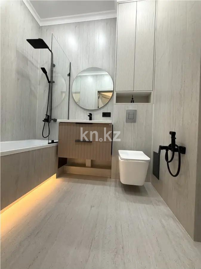 Продажа 3-комнатной квартиры, 62 м², пр. Аль-Фараби, дом  11 в Астане - фото 5