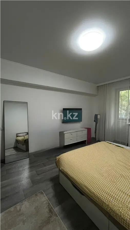 Продажа 1-комнатной квартиры, 38 м² - Продажа однокомнатных квартир в Алмалинском р-не Алматы фото 2 из 6
