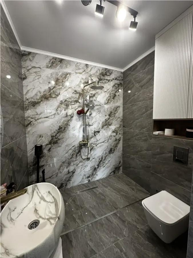 Продажа 3-комнатной квартиры, 95 м² в Астане - фото 4