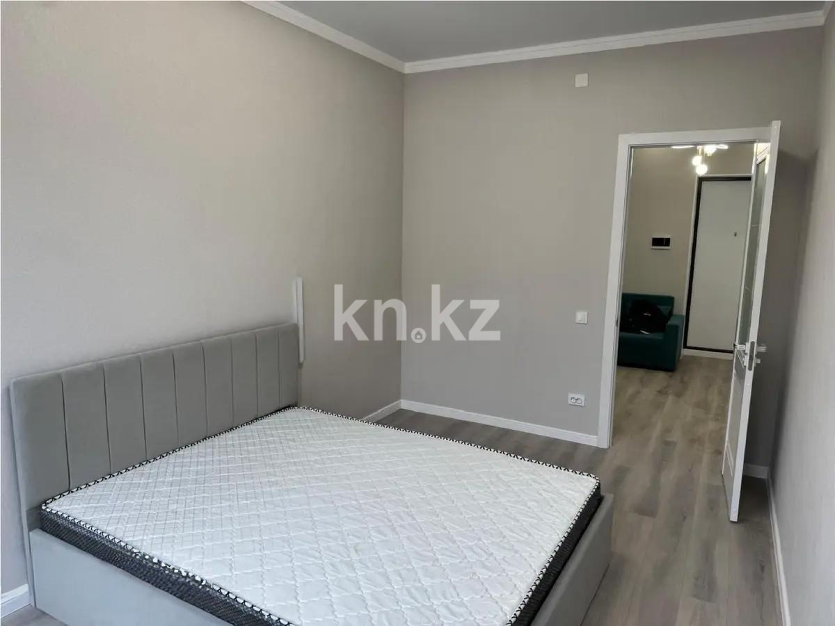 Продажа 2-комнатной квартиры, 46.6 м², пр. Райымбека, дом  348/1 - Продажа  двухкомнатных квартир в новостройках Алматы фото 2 из 6