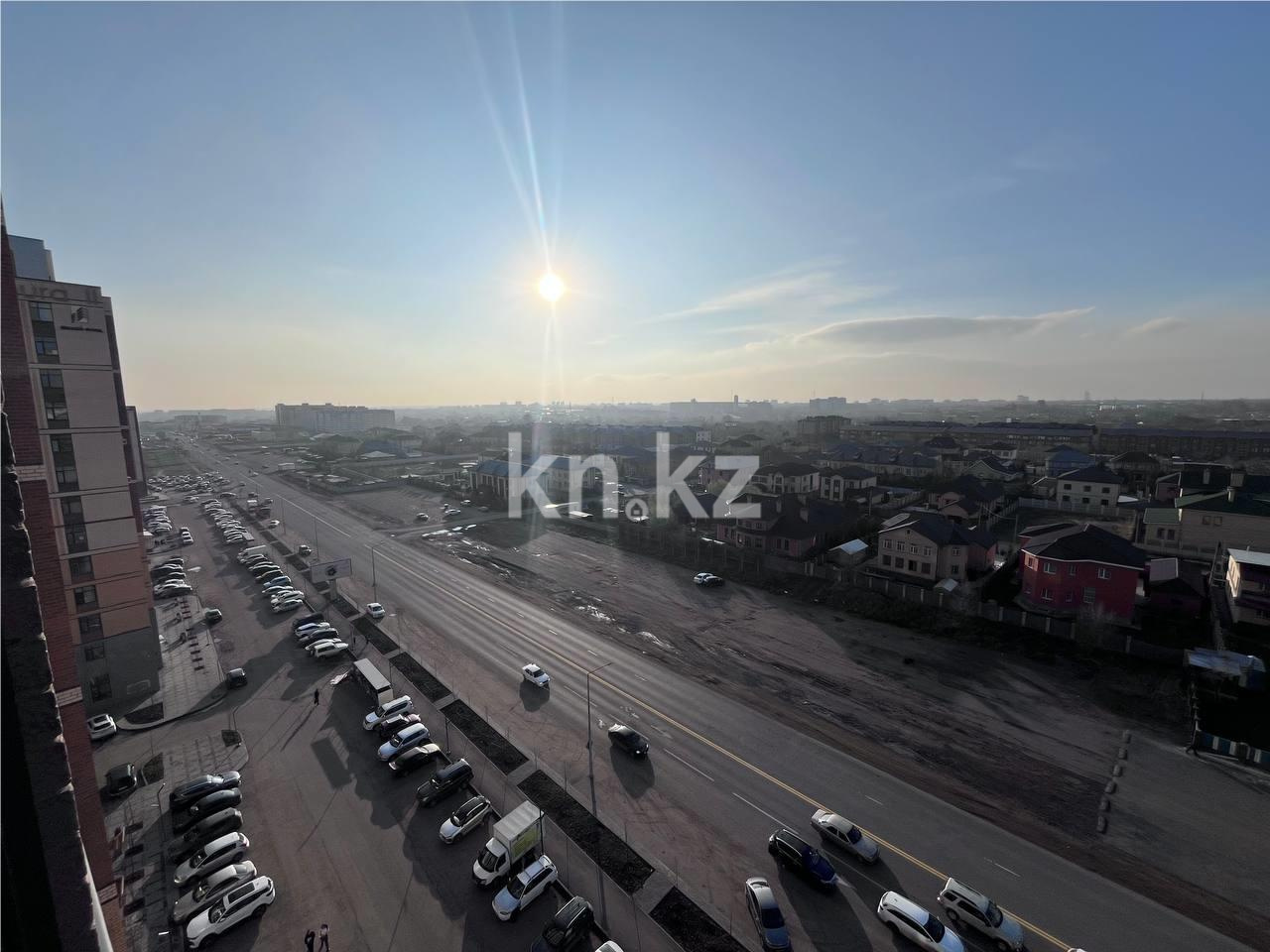 Продажа 2-комнатной квартиры, 63 м² - Продажа  двухкомнатных квартир в новостройках Караганды - страница 2 фото 9 из 9