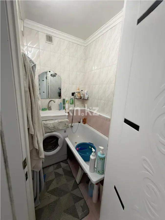 Продажа 3-комнатной квартиры, 62 м² - Продажа квартир от собственников в Караганде - страница 2 фото 4 из 6