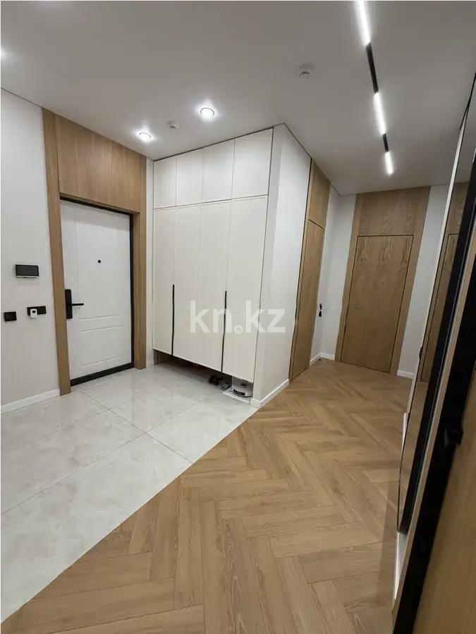 Продажа 4-комнатной квартиры, 137 м² - Продажа квартир в новостройках Алматы без посредников - страница 2 фото 9 из 9