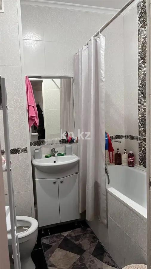 Продажа 1-комнатной квартиры, 39.2 м², ул. Айнакол, дом  54а - Продажа  однокомнатных квартир в новостройках Астаны с фото фото 3 из 3