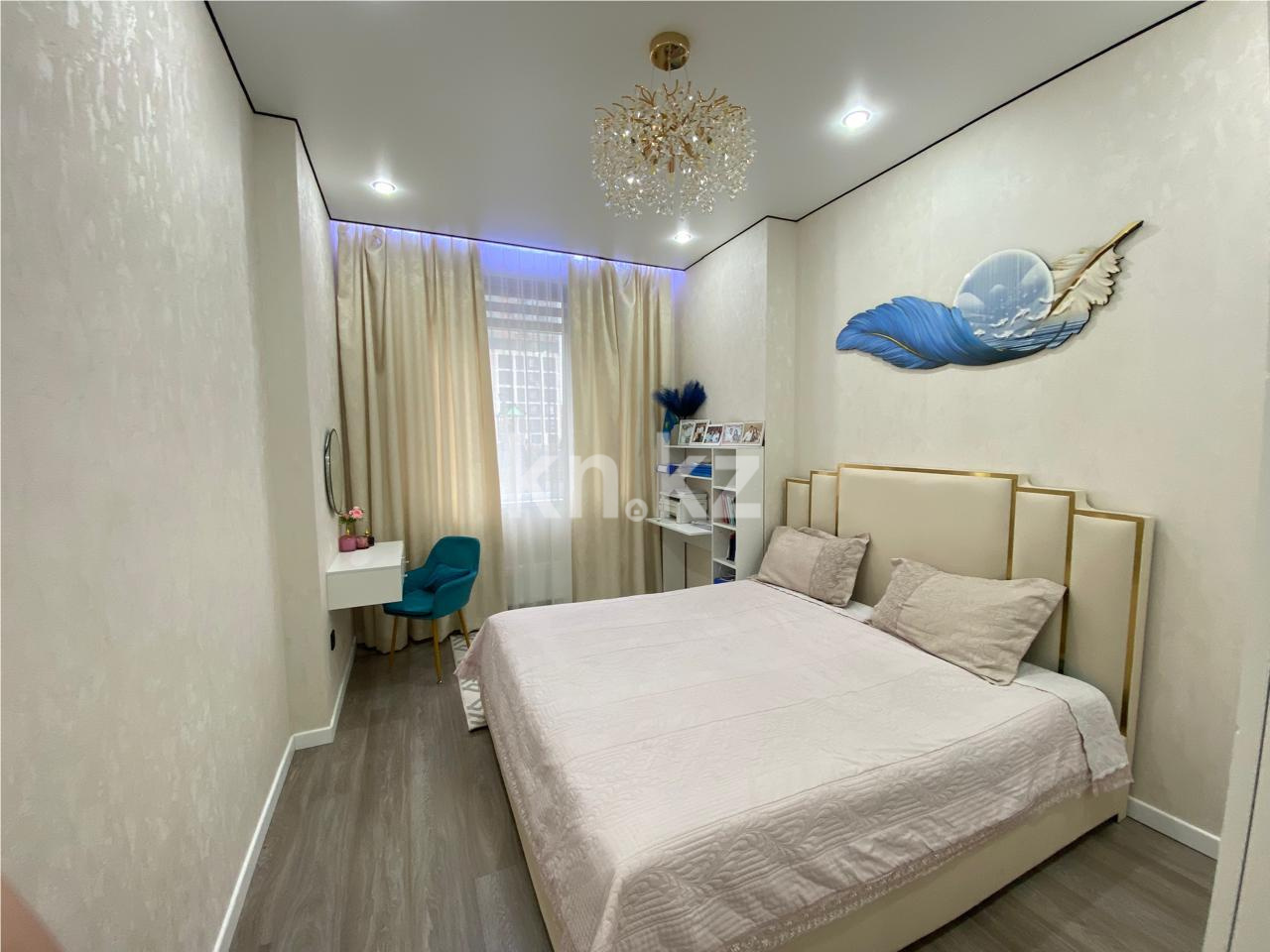 Продажа 3-комнатной квартиры, 86 м² - Недвижимость в Казахстане - страница 3 фото 5 из 18