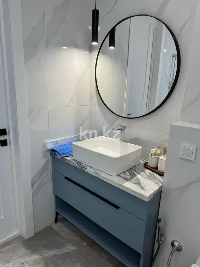 Продажа 3-комнатной квартиры, 76 м², ул. Талапты, дом  34/1 в Алматы - фото 7