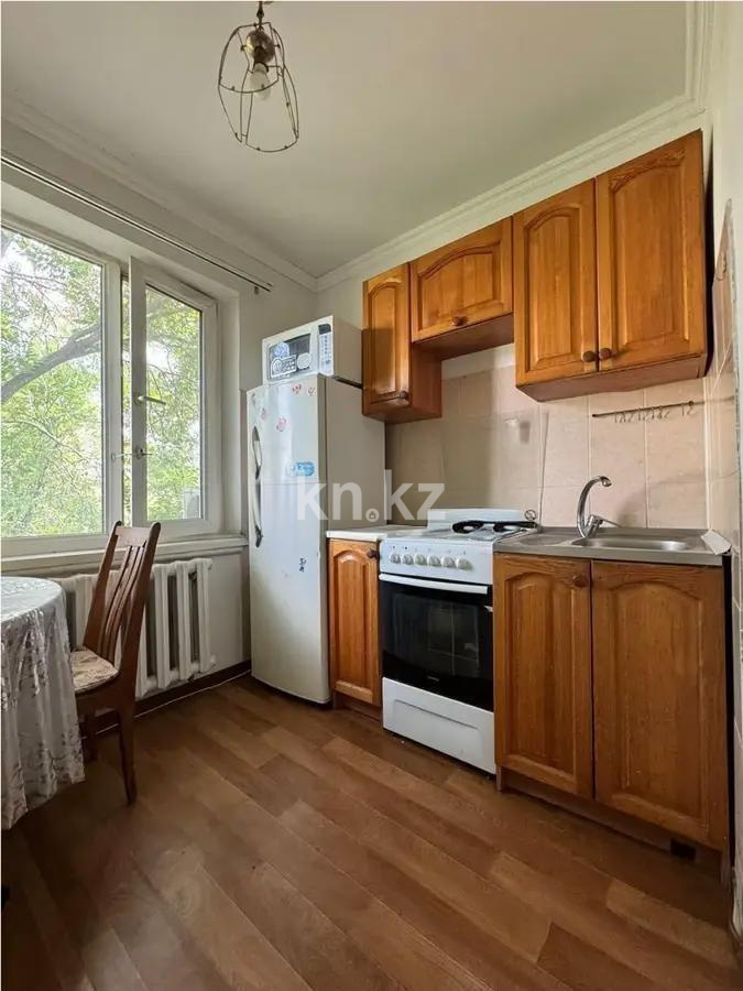 Продажа 1-комнатной квартиры, 33 м² в Алматы - фото 2