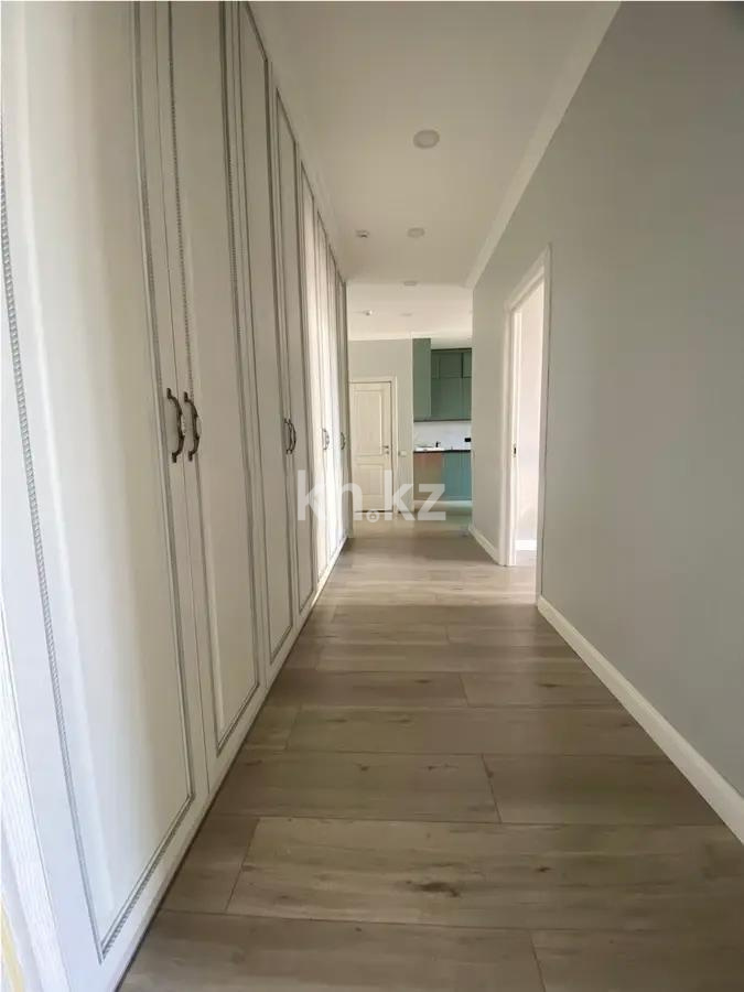 Продажа 3-комнатной квартиры, 87 м², ул. Маркова, дом  61/1 - Продажа квартир в Алматы фото 7 из 7