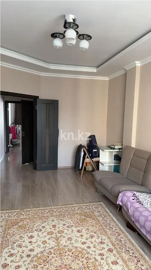 Продажа 2-комнатной квартиры, 63.7 м² - Продажа квартир от собственников в Астане - страница 30 фото 1 из 6
