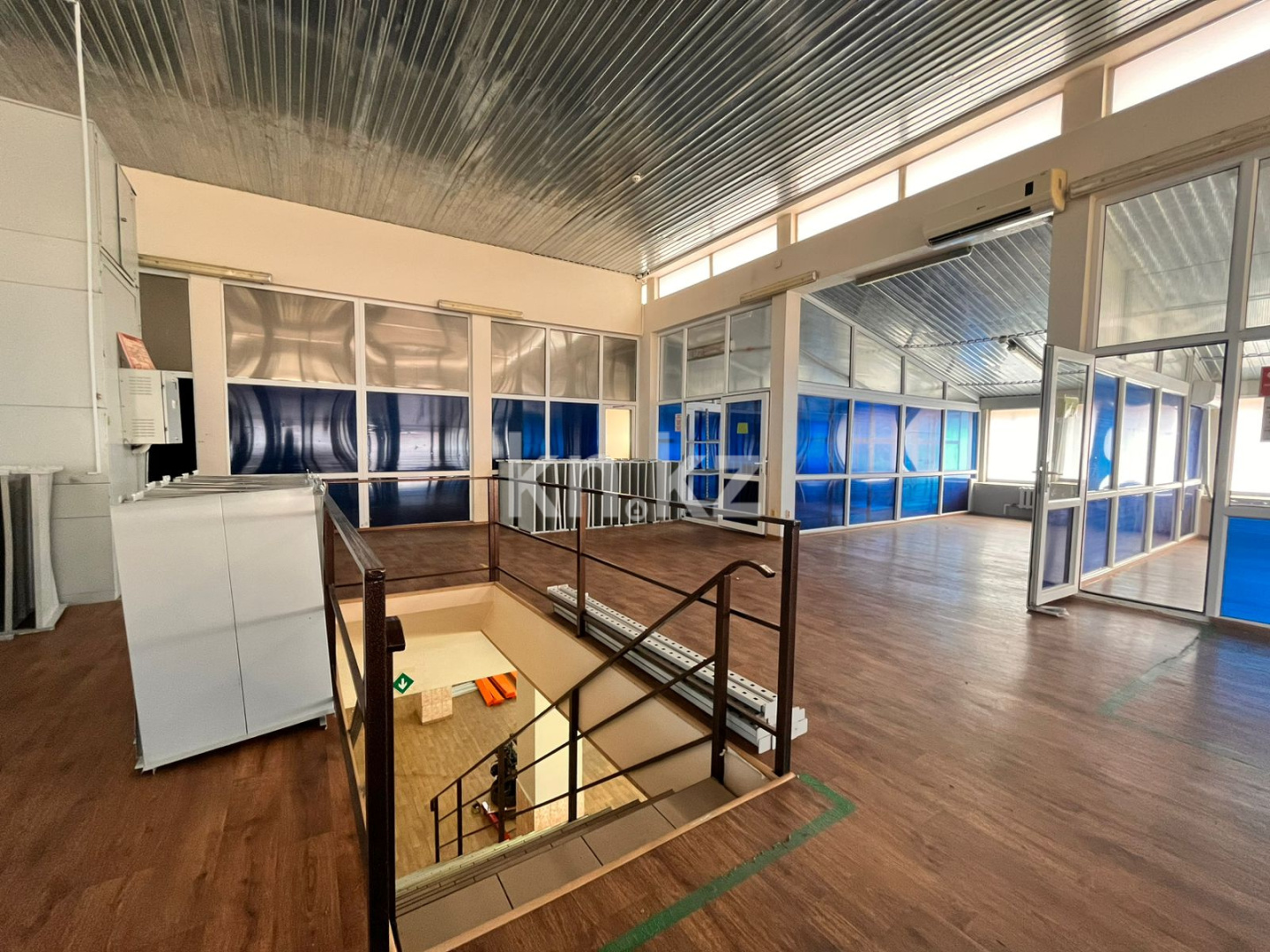 Продажа , 1479.7 м², ул. Таттимбета, дом  3/2 в Караганде - фото 29