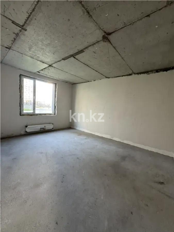 Продажа 3-комнатной квартиры, 87.2 м² в Астане - фото 2