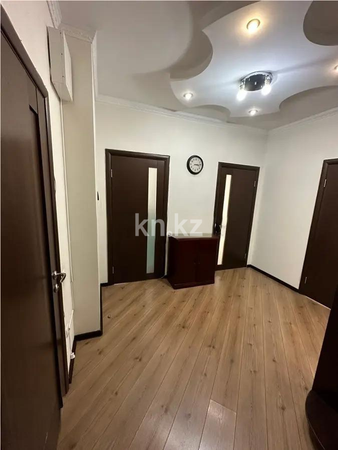 Продажа 2-комнатной квартиры, 91 м², ул. Ходжанова, дом  81 в Алматы - фото 6