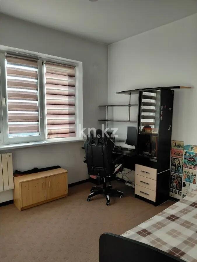 Продажа 3-комнатной квартиры, 72.6 м² в Алматы - фото 3
