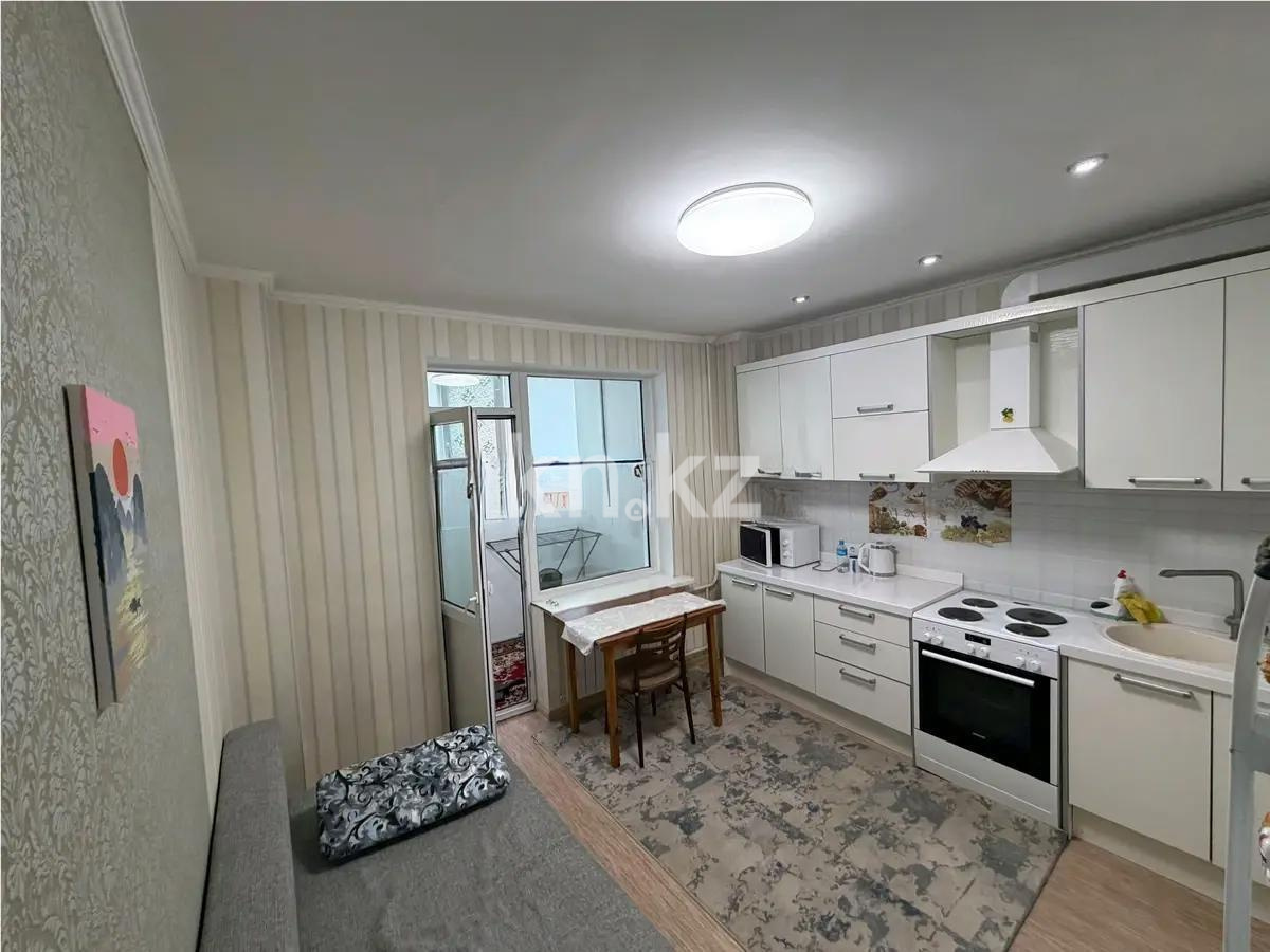 Продажа 1-комнатной квартиры, 43 м² в Астане - фото 2