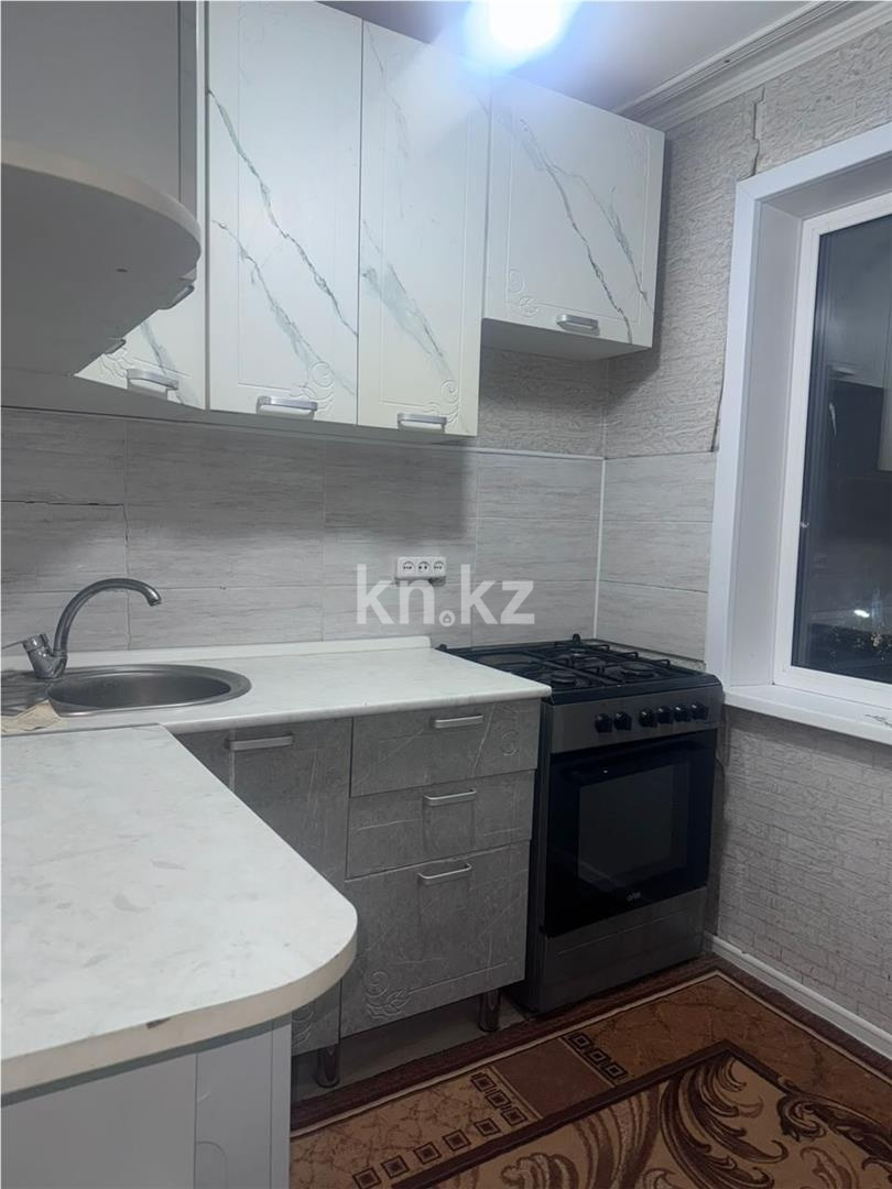 Продажа 3-комнатной квартиры, 62 м² - Продажа недвижимости в Караганде - страница 7 фото 4 из 8