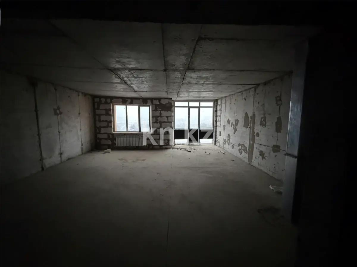 Продажа 3-комнатной квартиры, 75.5 м² - Продажа трехкомнатных квартир в Алматы фото 1 из 3