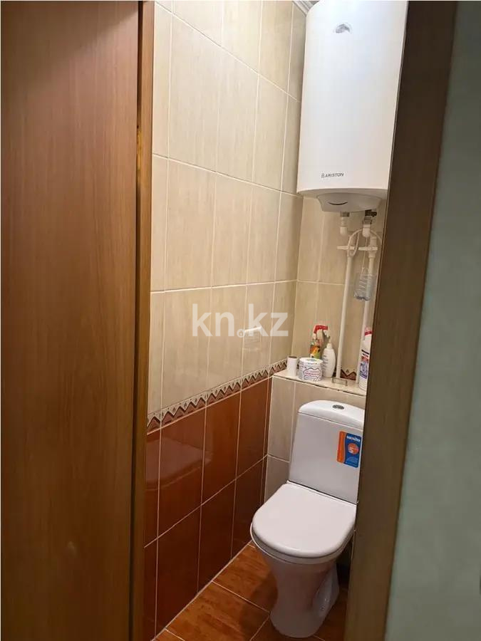 Продажа 4-комнатной квартиры, 77 м², ул. Таттимбета, дом  15 - Продажа  четырехкомнатных квартир в Караганде фото 7 из 8