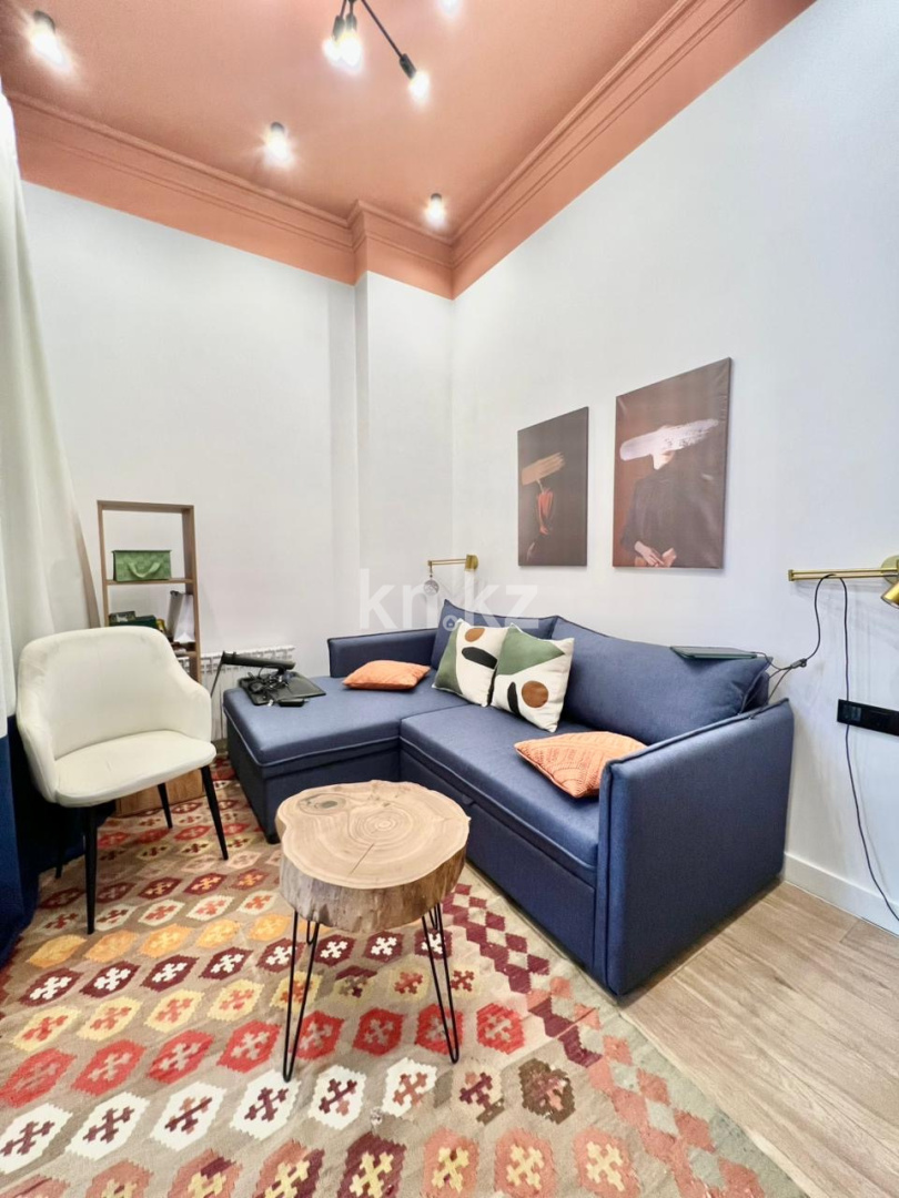 Продажа 3-комнатной квартиры, 64.7 м², мкр. Горный Гигант, дом  254/2 - ул. Каппарова - Продажа квартир в Алматы фото 12 из 19