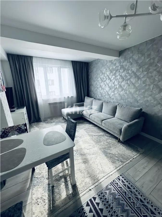 Продажа 2-комнатной квартиры, 49 м² - Продажа квартир от собственников в Алматы - страница 14 фото 1 из 4