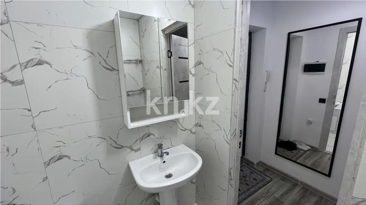 Продажа 1-комнатной квартиры, 30 м², ул. Тулебаева, дом  5 в Астане - фото 3